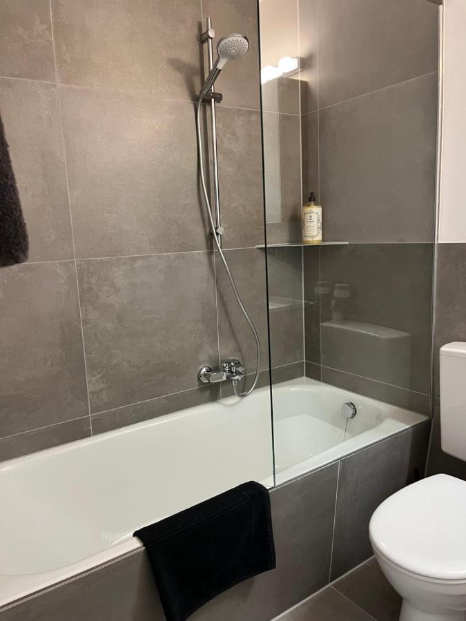 Isaak Appartment Burgnaehe Kussaberg Экстерьер фото