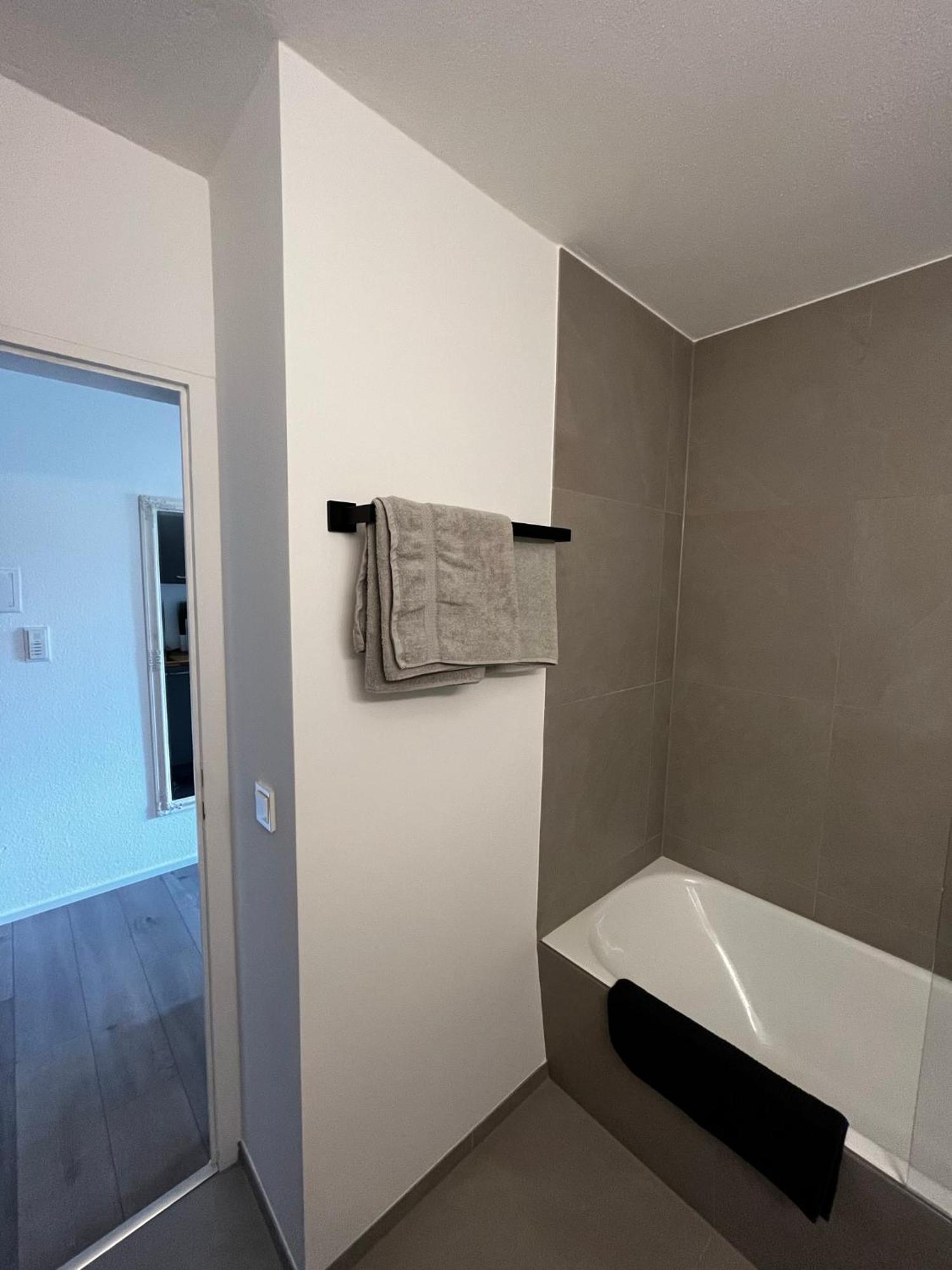 Isaak Appartment Burgnaehe Kussaberg Экстерьер фото
